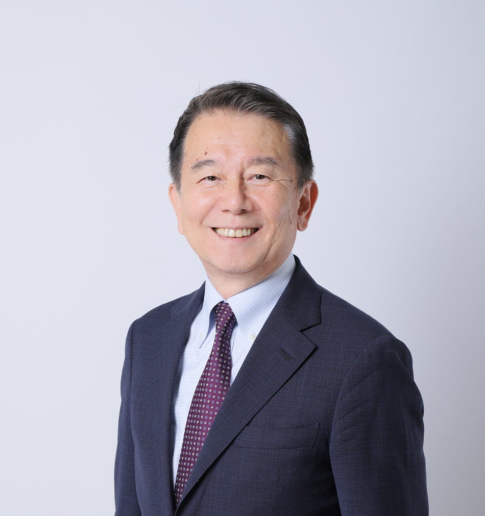 代表取締役社長 森英俊